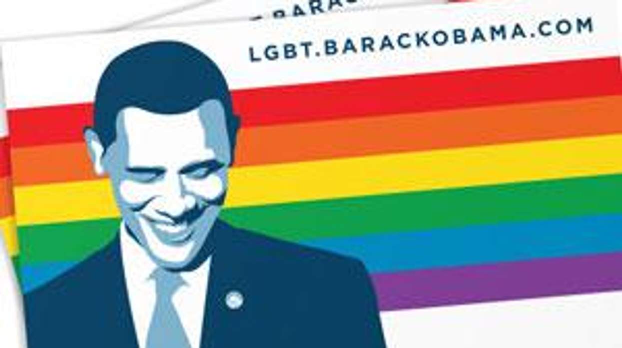 Op-Ed: Will Obama’s Support of Marriage Equality Keep Black Voters Home on Election Day?