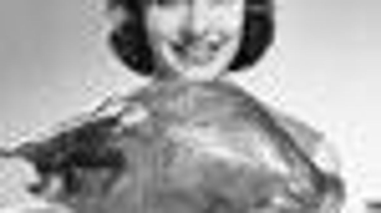 Shot of the Day: Don't Mind the Gender Gap - E-Cards