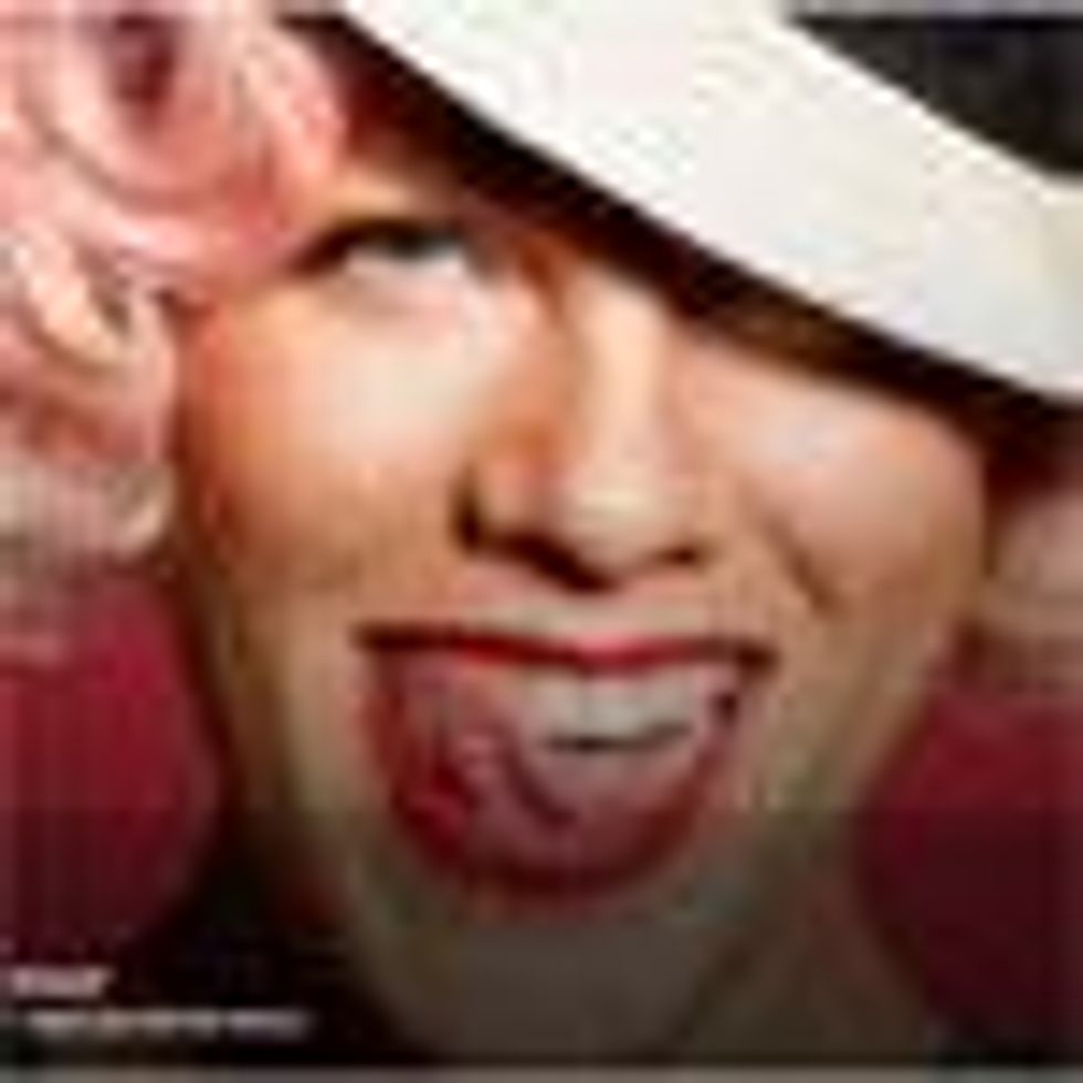 Watch and Listen: P!nk's 'The Truth About Love' Lyric Videos 