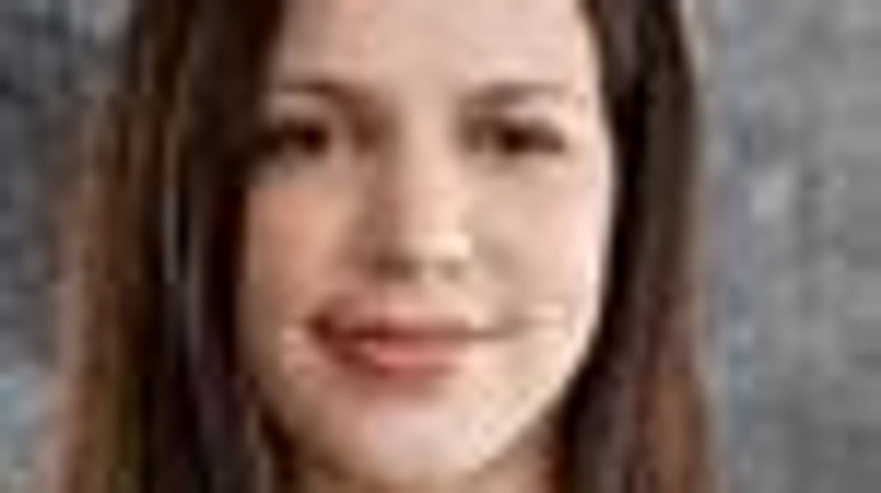 Did Christina Beat Justin on Hell's Kitchen Last Night?