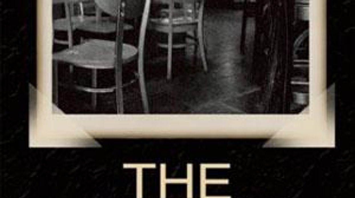 Book Excerpt: 'The Raid' by Lee Lynch