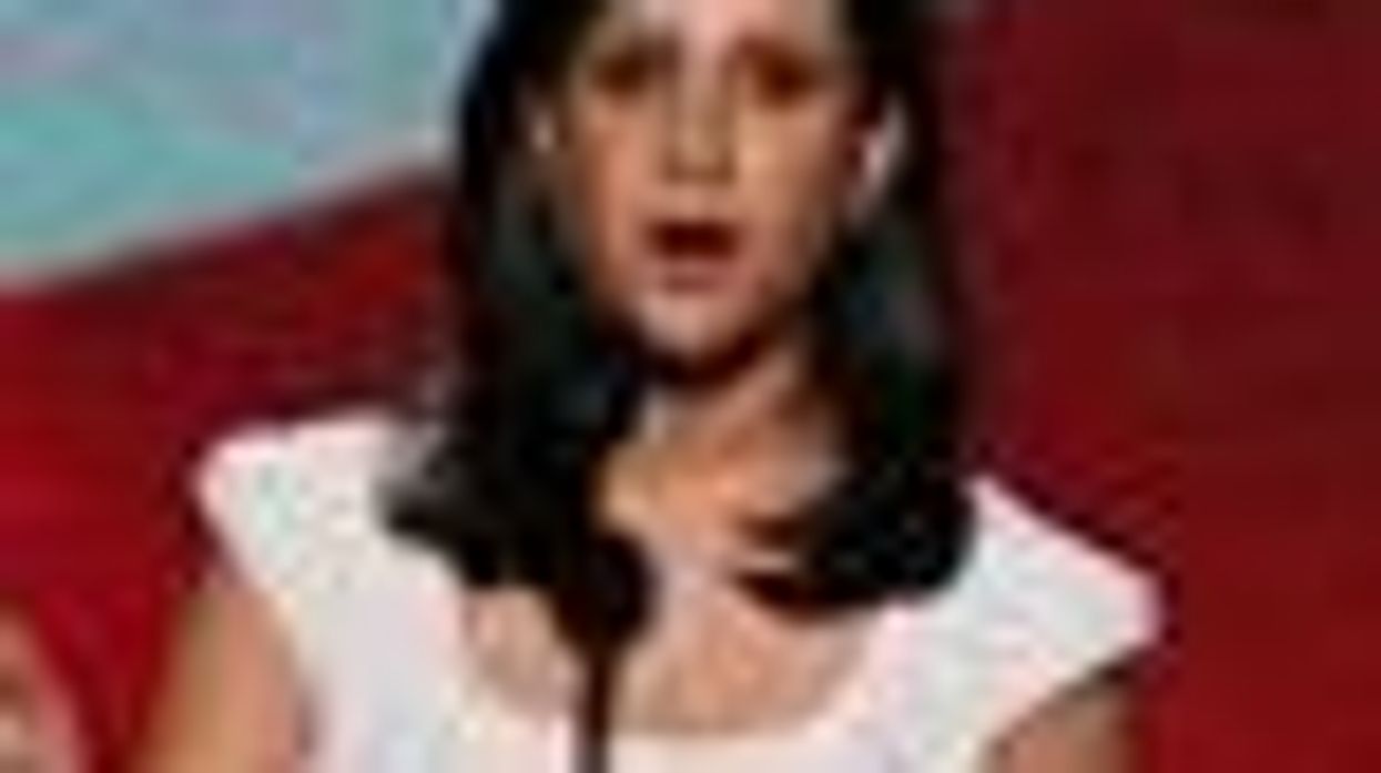 LGBT College Democrats Leader: 'It's Still About Youth'