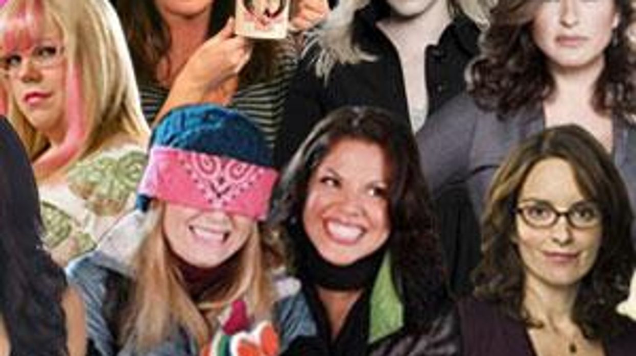 The Broke Girl’s Guide to TV