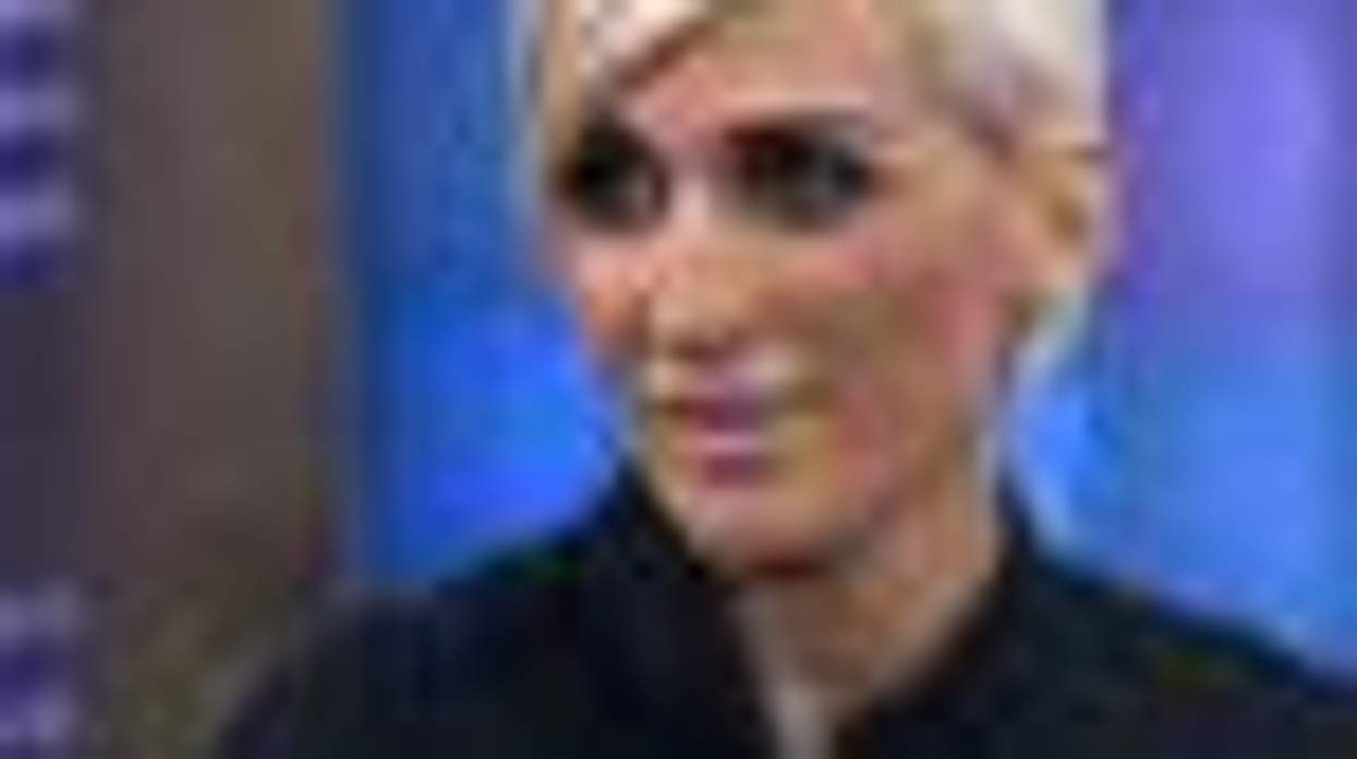 Watch: Dr. Drew's Got Creepy Daddy Issues Around Romi Klinger's Bisexuality