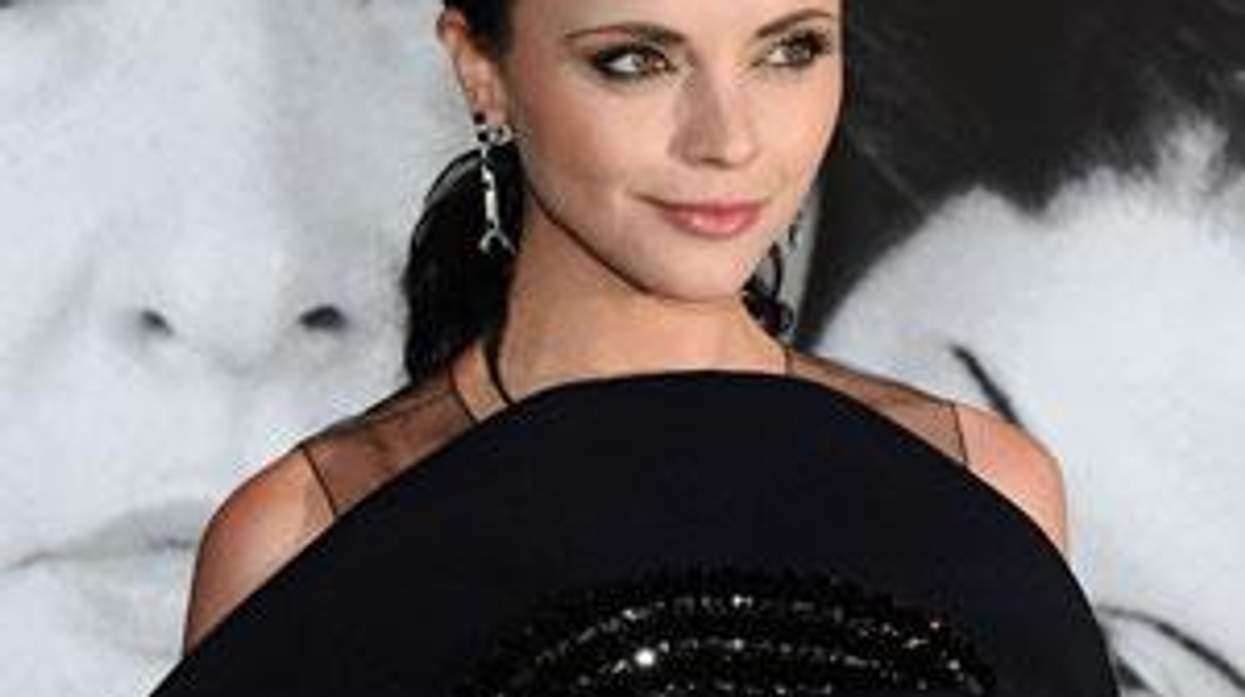 Christina Ricci to Guest Star on 'The Good Wife'