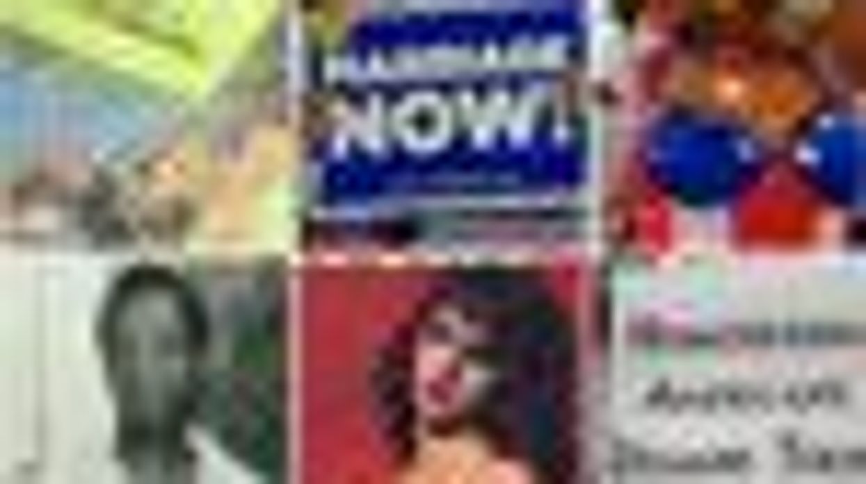 Groundbreaking LGBT News Series 'In the Life' to Air Final Episode in December