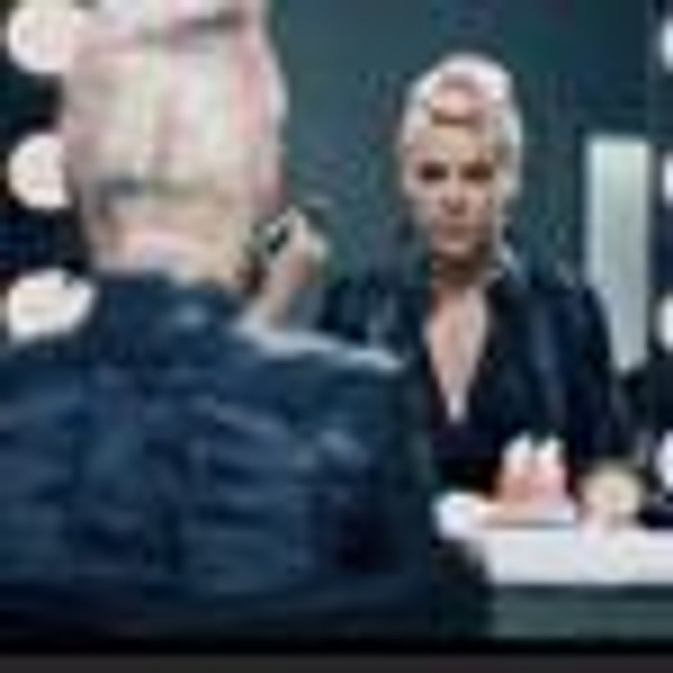 Watch: P!nk Wants You to 'Get Ready to Fu*cking Party' at Tonight's VMAs