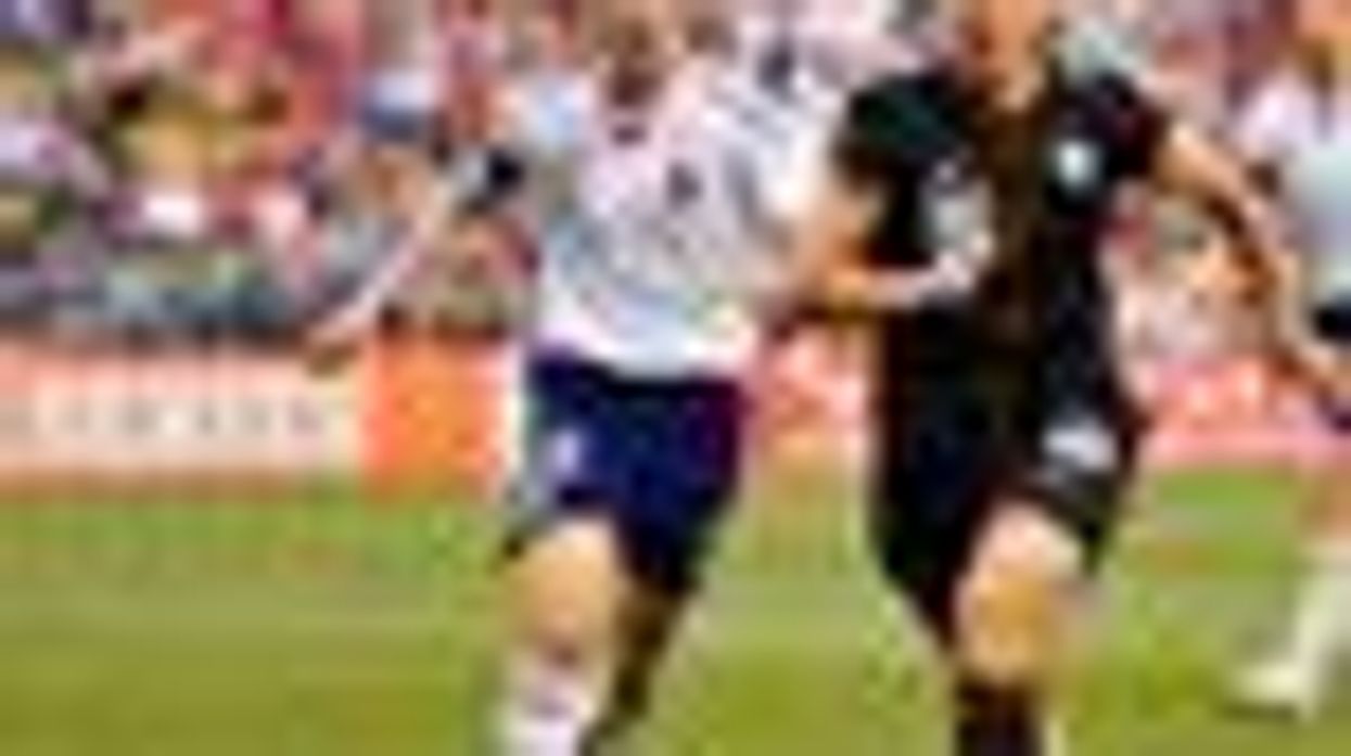 U.S. Women's Soccer Team Member Lori Lindsey Confirms She's Gay