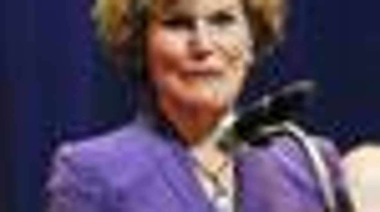 Author Judy Blume Diagnosed with Breast Cancer, Recovering from Surgery