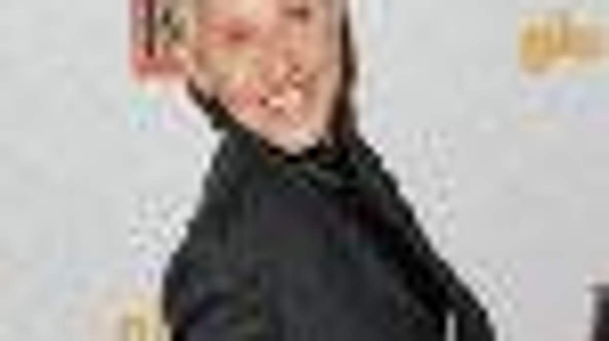 WATCH LIVE: Ellen Gets A Star On The Walk Of Fame
