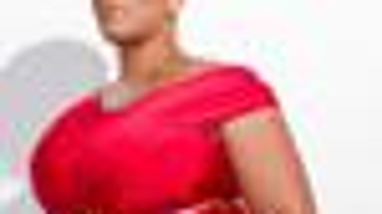 Frenchie Davis is 'Dreaming Big' with a New Single Out Today - Interview