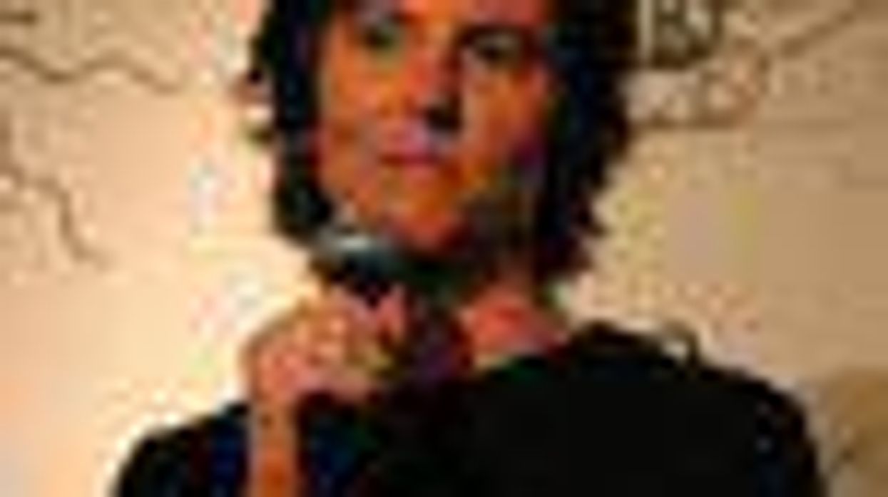 The Story Behind Tig Notaro's Groundbreaking Cancer Standup Set