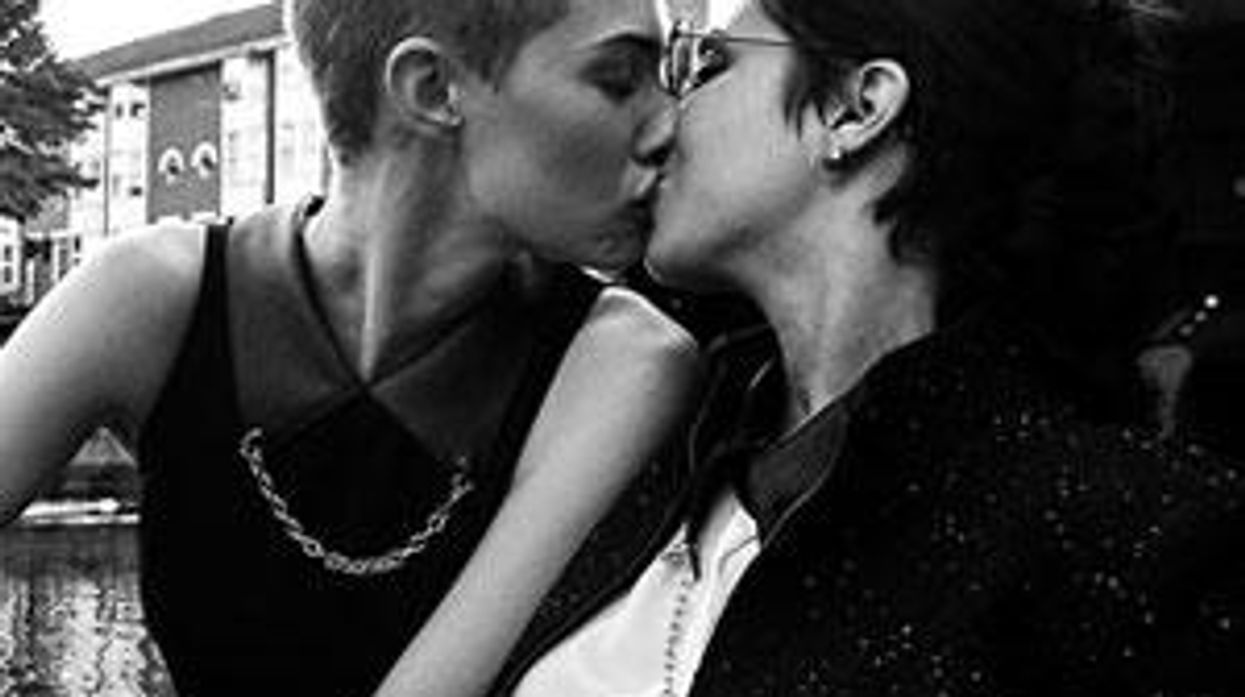 'Lesbian Chic' Is a Hot Fall Trend, Style.com Says