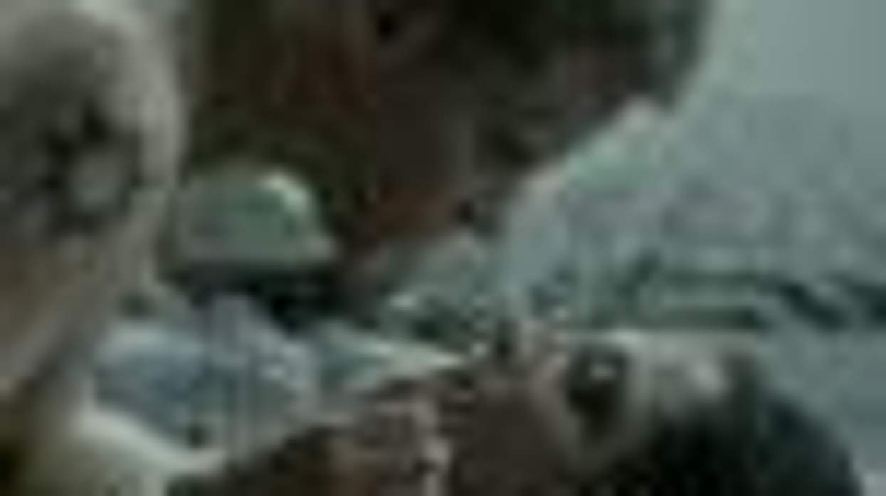 Watch: 'The Good Wife's' Hot New Season 4 Promo