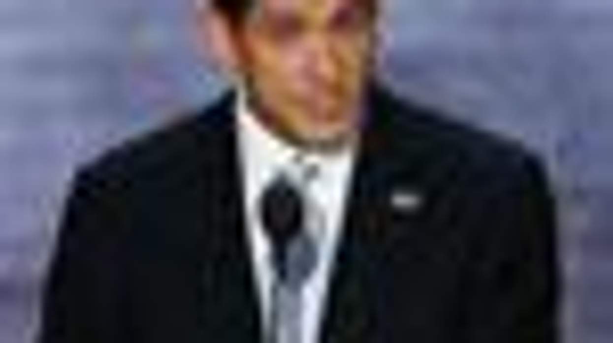 Paul Ryan's RNC Speech: Mitt Romney's a 'Defender' of Marriage