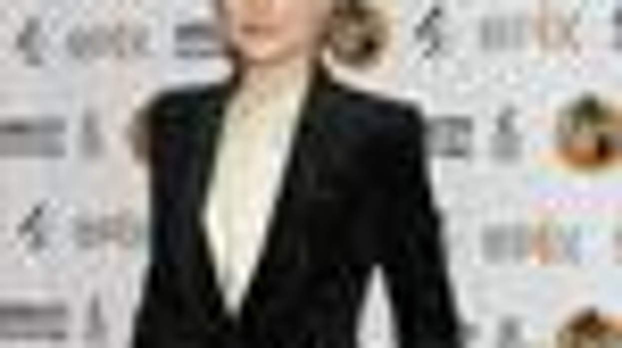 Evan Rachel Wood in Talks to Play Trucker in Road Movie '18 Wheel Butterfly'