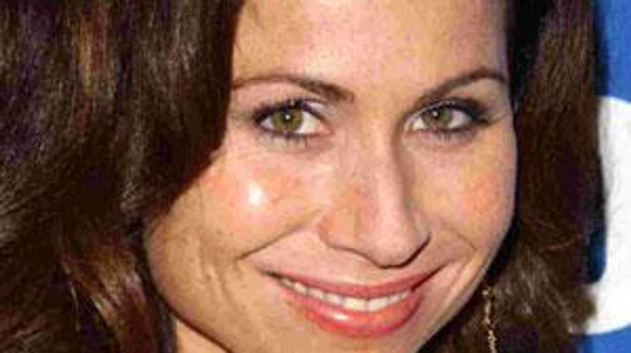 Minnie Driver to Costar in Musical / Horror Hybrid 'Stage Fright'