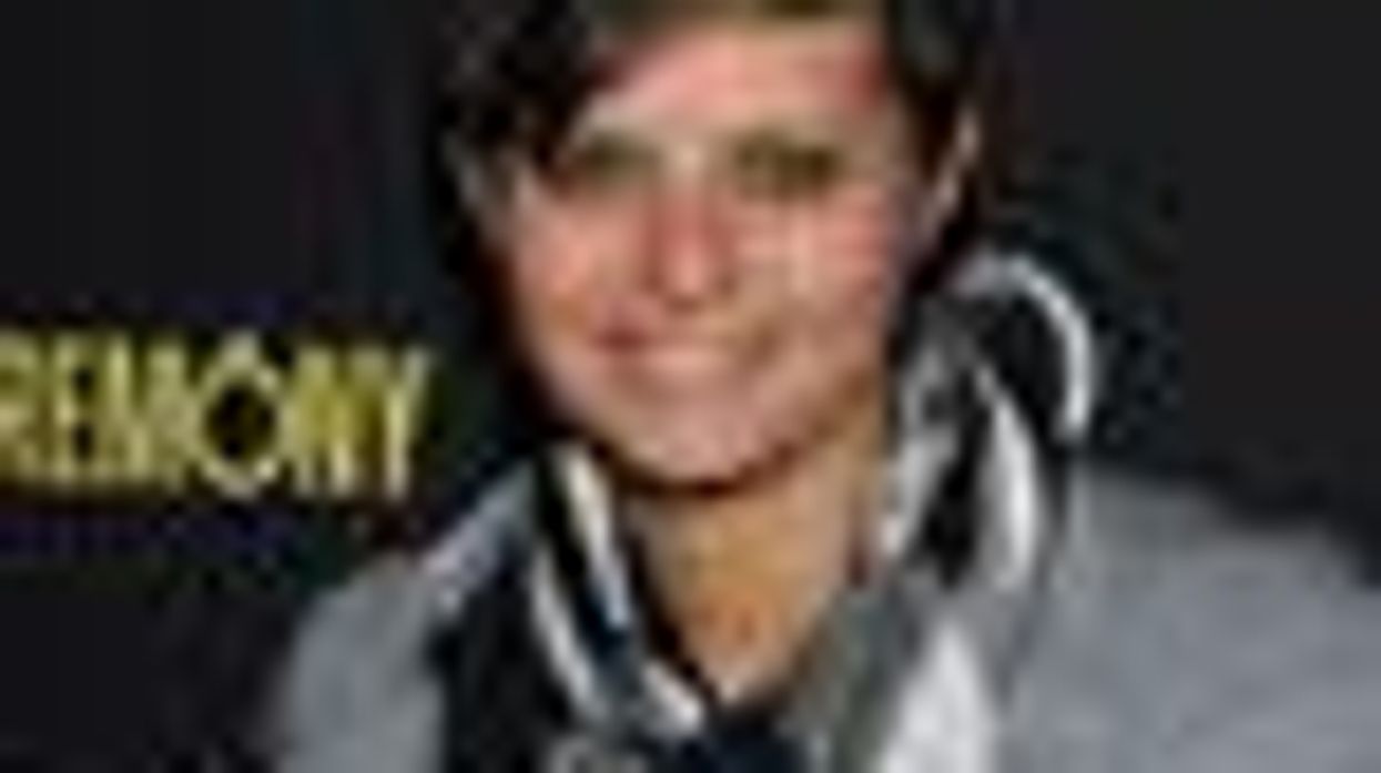 Out Former Contestant on 'America's Next Top Model' Kim Stolz Lands VP Position at Citigroup