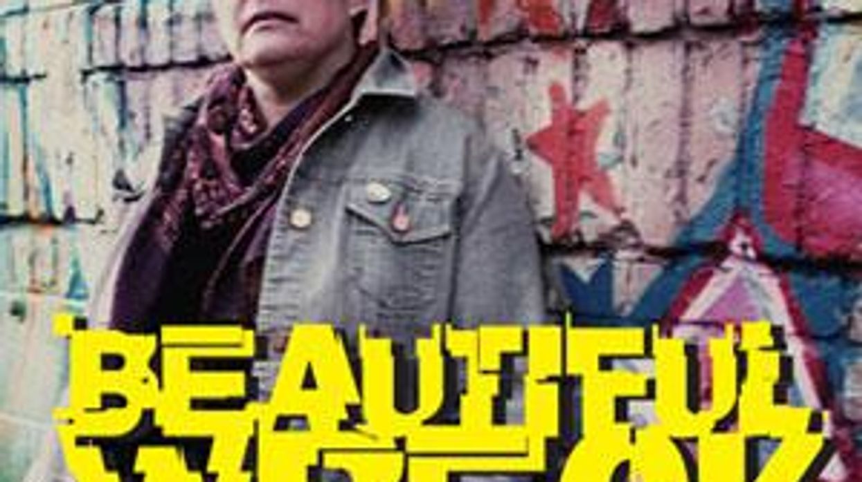 Book Excerpt: Beautiful Wreck by Stephanie Schroeder