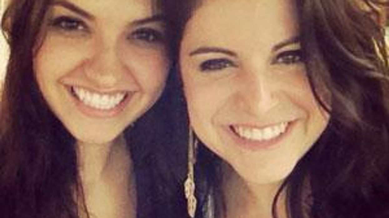 Singing Duo Bria and Chrissy Take on Todd Akin and 'Legitimate Rape'