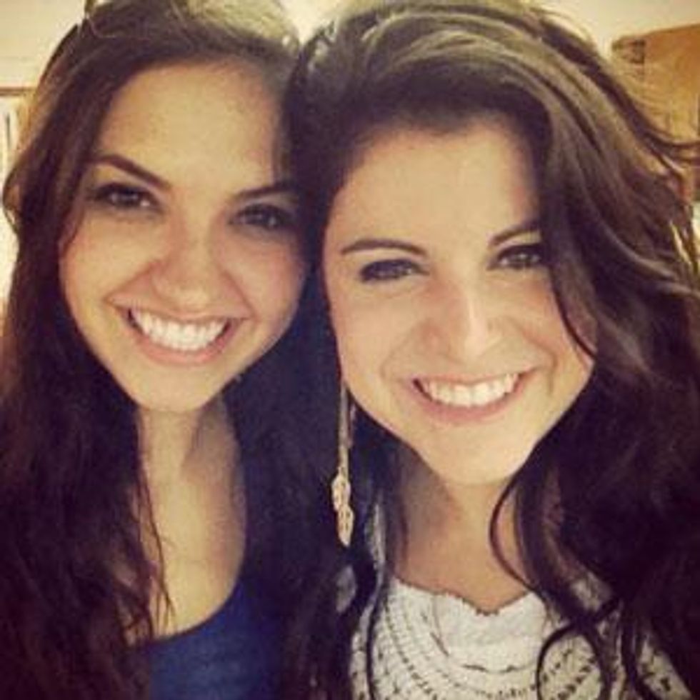 Singing Duo Bria and Chrissy Take on Todd Akin and 'Legitimate Rape'