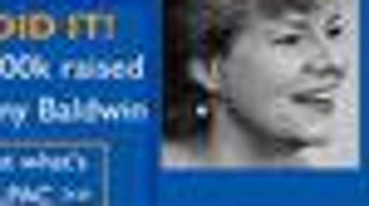 Lesbian Super PAC Announces Slate for 2012