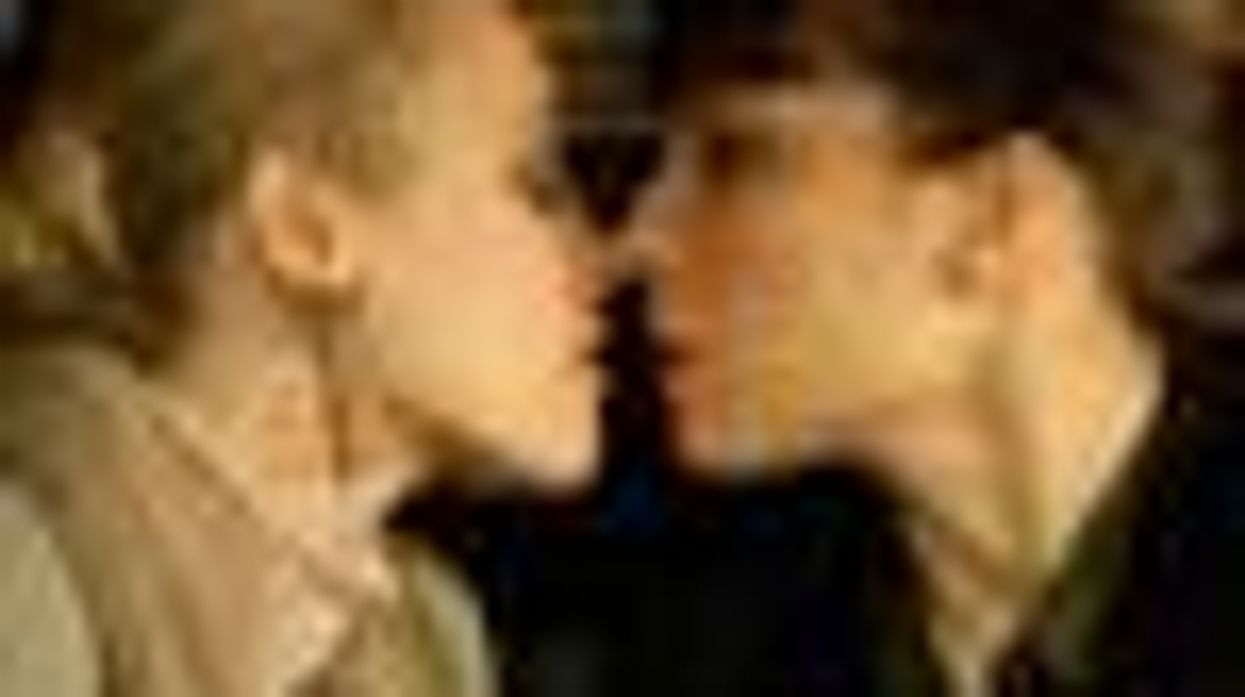 Watch: Noomi Rapace and Rachel McAdams star in Psycho Sexual Thriller 'Passion'