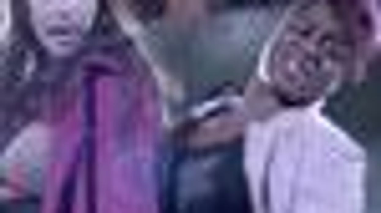 Watch: Anna Kendrick Starrer 'Pitch Perfect's' Riff-Off Features Ester Dean's Out Character