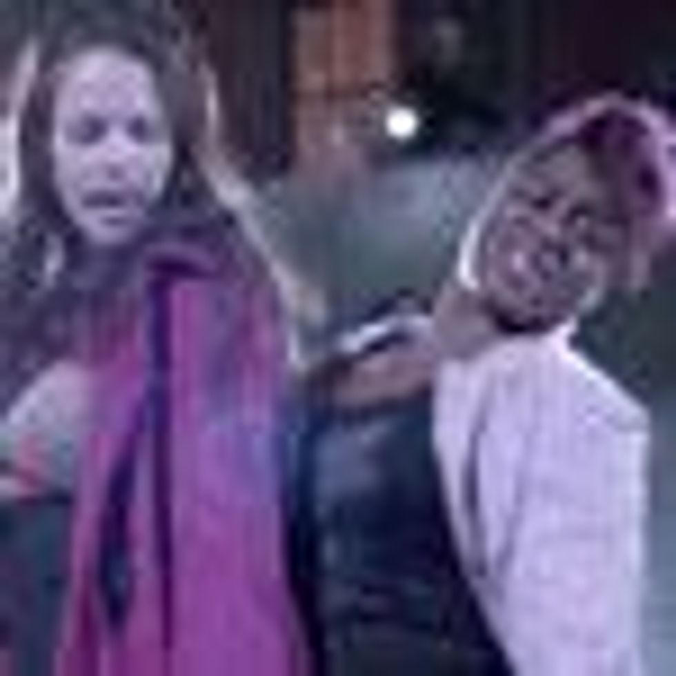 Watch: Anna Kendrick Starrer 'Pitch Perfect's' Riff-Off Features Ester Dean's Out Character