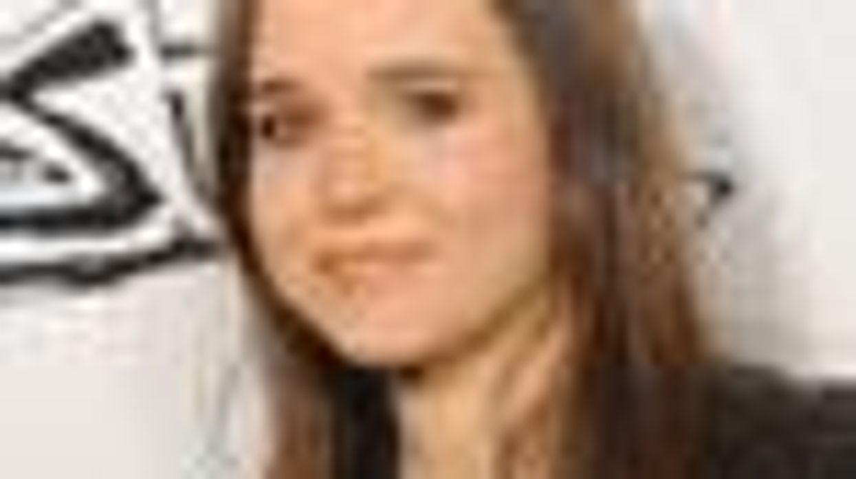 <p>Ellen Page to Play Lesbian in 'Freeheld,' About Landmark LGBT Rights Case</p>