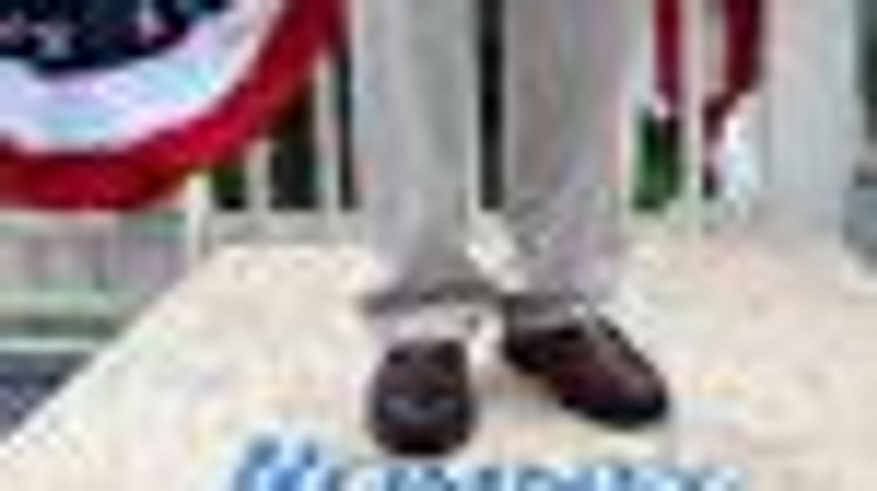 Op-Ed: Nothing New in GOP’s Anti-Woman, Anti-Gay Platform