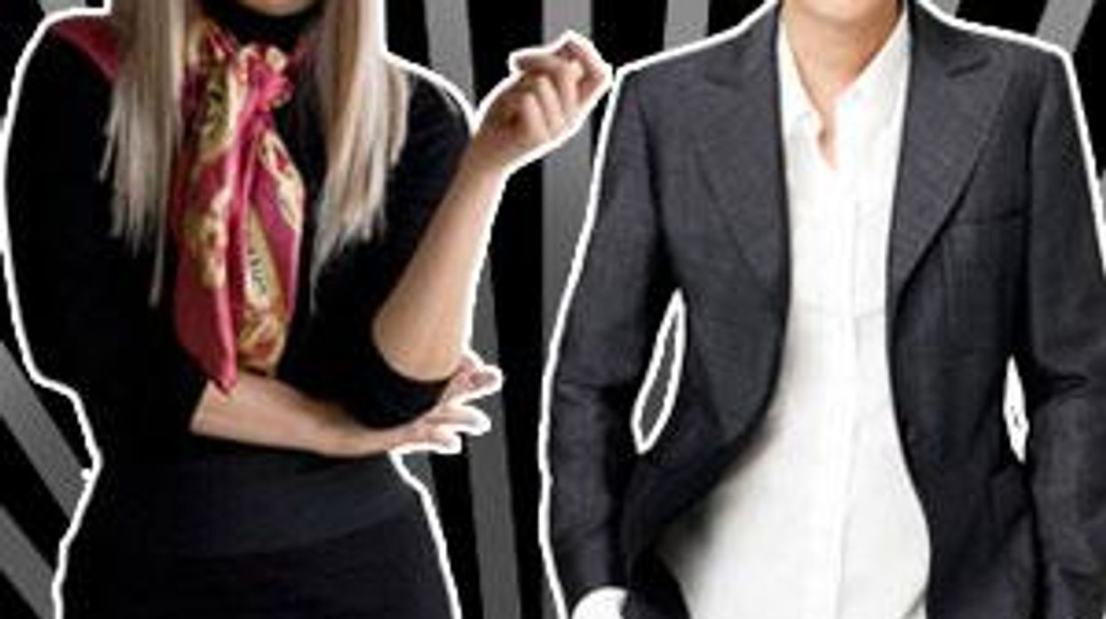 Ellen DeGeneres and Lady Gaga Make Forbes' 2012 Most Powerful Women List