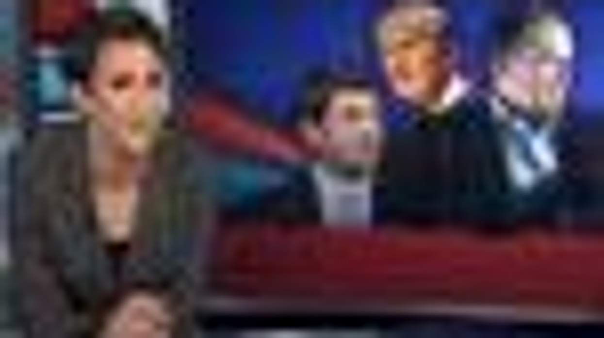 Watch: Rachel Maddow on Rape and Pregnancy - Who's Worse, Todd Akin or Paul Ryan?