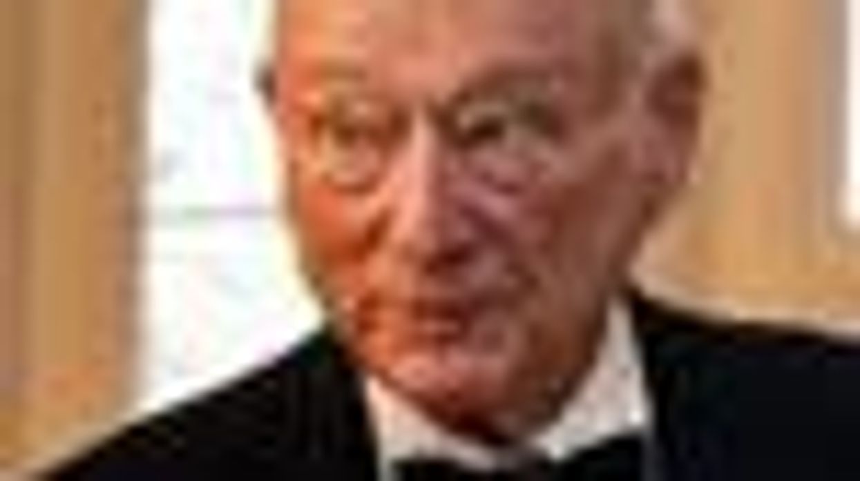 Ed Koch Unfavorably Compares Pussy Riot to ACT UP