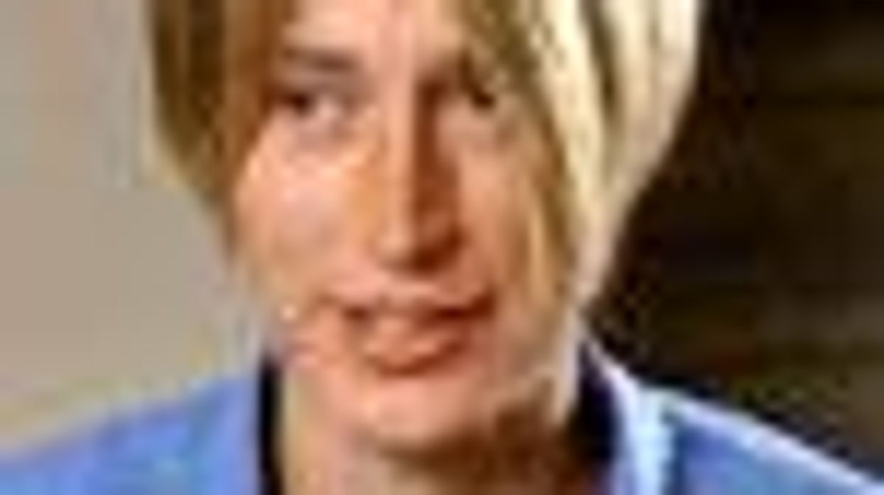 Nebraska Lesbian Who Alleged She Was Victim of Hate Crime Arrested for Fabricating Attack