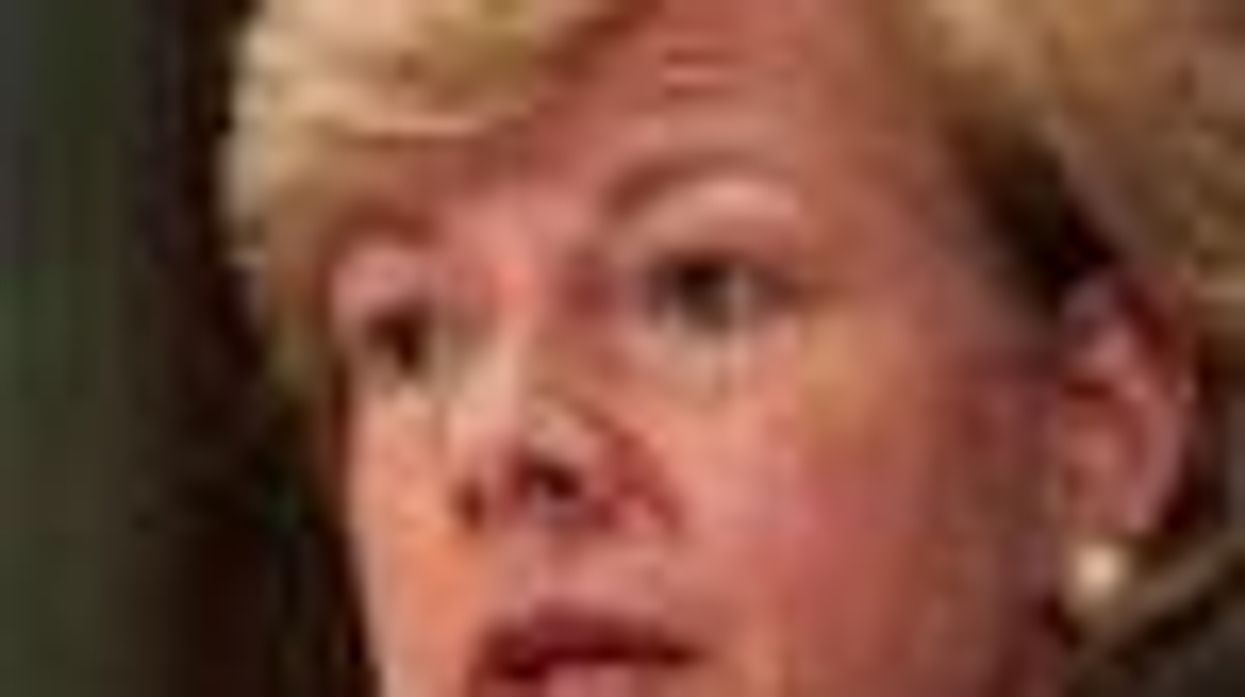 GOProud Endorsed Tommy Thompson over Tammy Baldwin