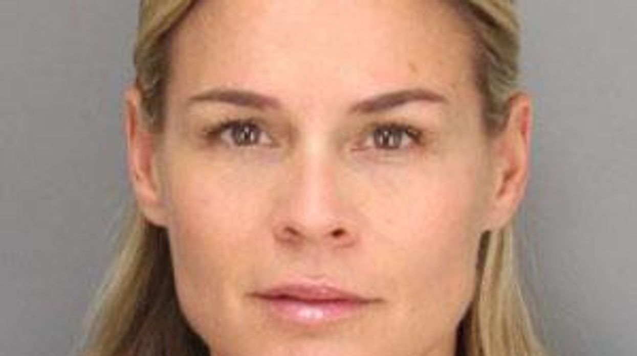 Cat Cora's DUI Sentencing: Alcohol Classes, Fine and Probation