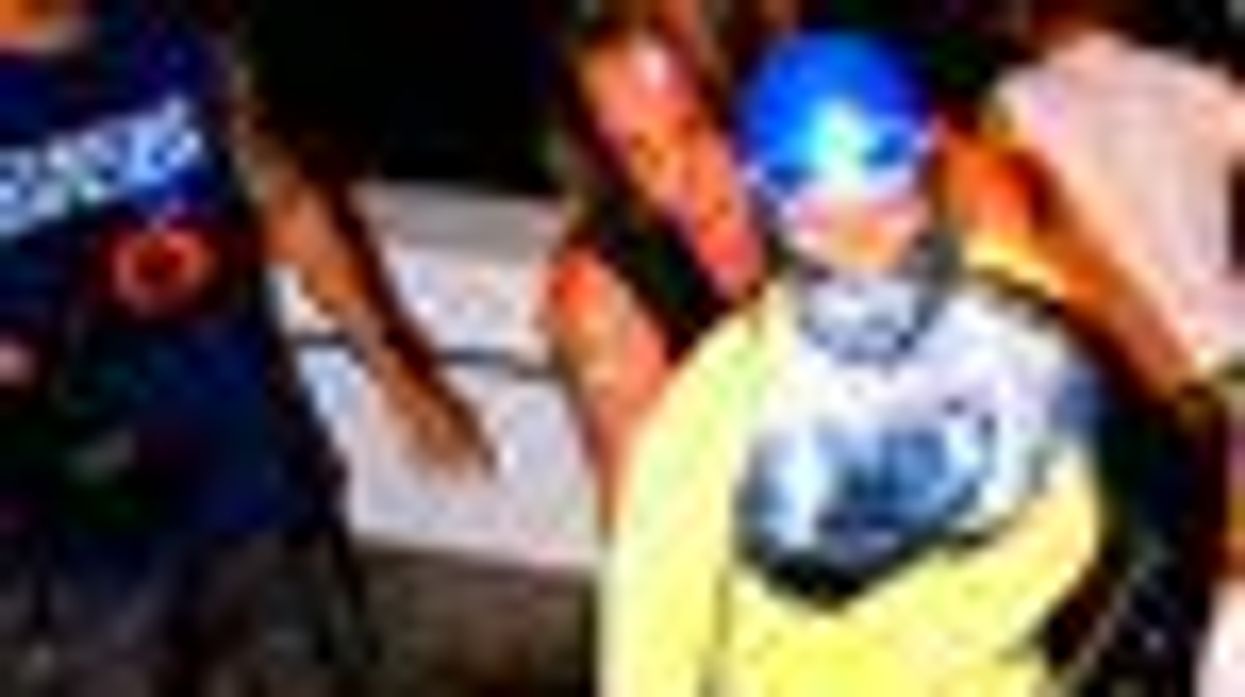 Diana Nyad Forced to Abandon Fourth Cuba to Florida Swim Attempt