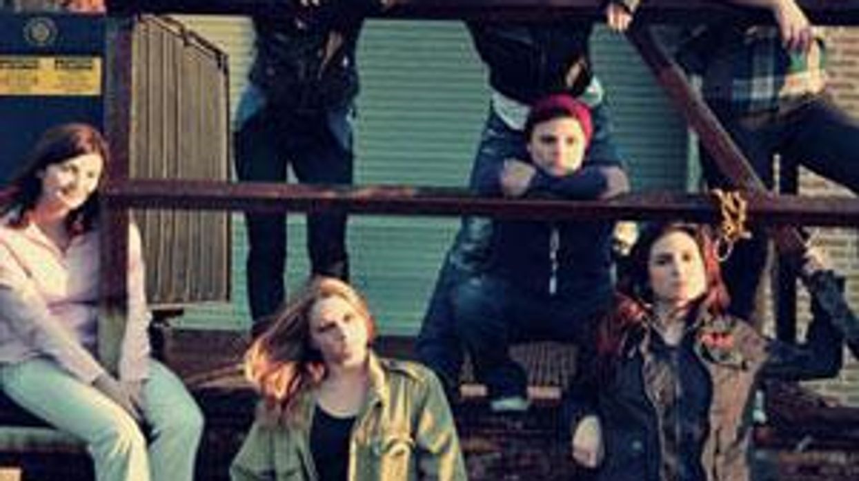 New Web Series 'The Throwaways' Follows a Group of Out Misfits - Review