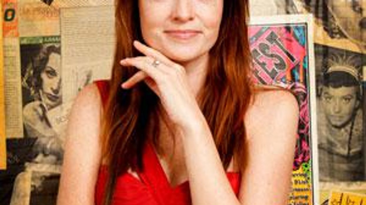 Comic Jackie Monahan on Lesbian Hookers and Space Aliens - Interview