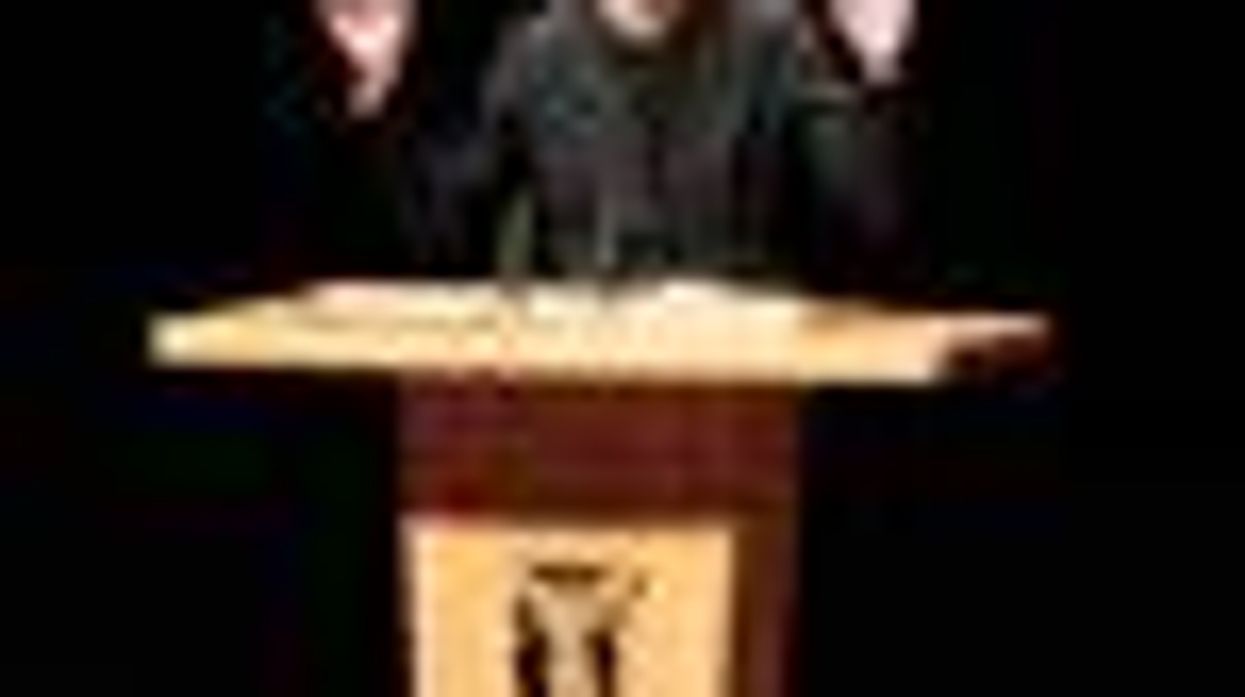 Rachel Maddow to Co-Anchor MSNBC's Primetime Convention Coverage