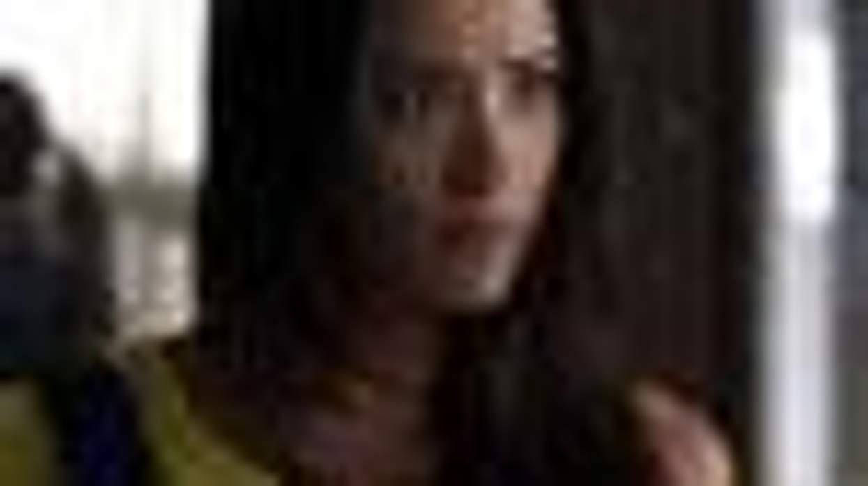 Watch: 'Pretty Little Liars' Sneak Peek: Paige has got a Secret!