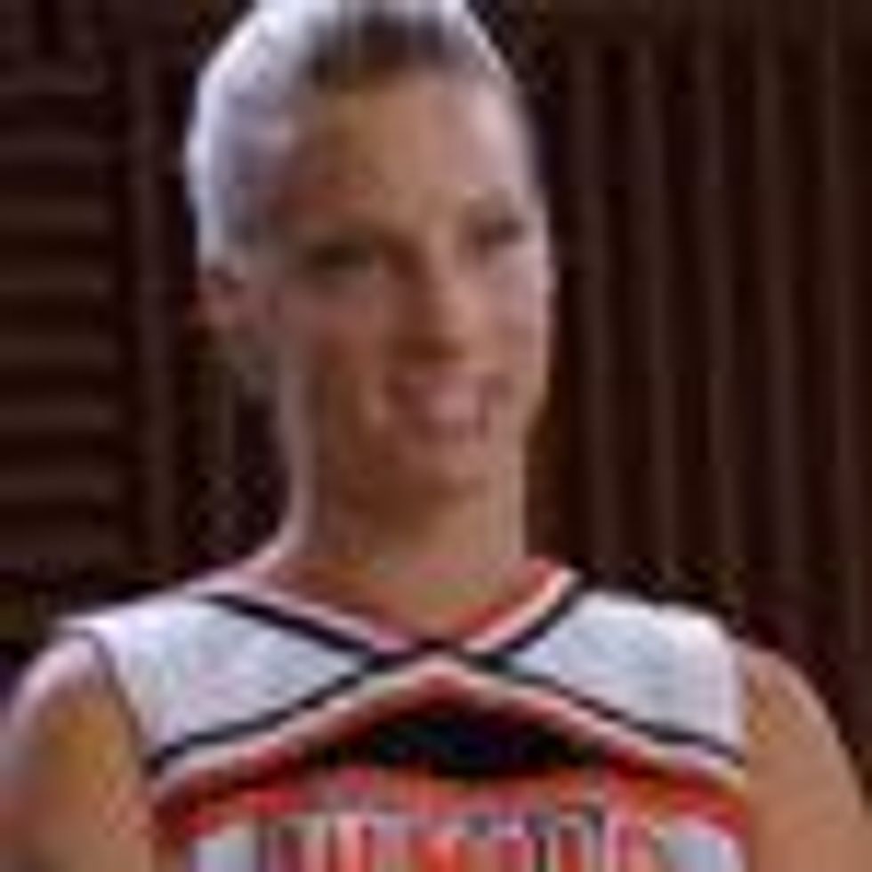 Watch: Glee Season 4 Teaser Reveals Just About Nothing but We'll Take It! 