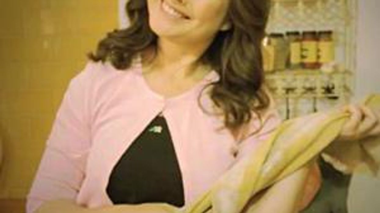 Watch: A Poignant Ad for Marriage Equality