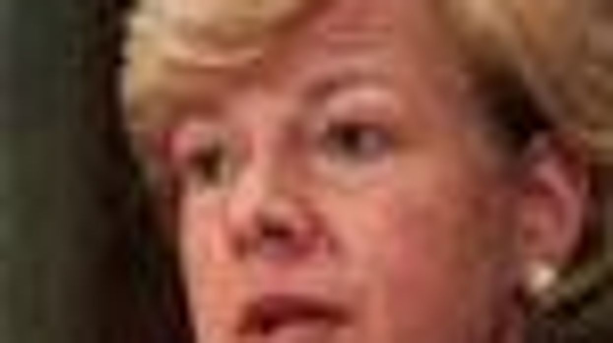 Tammy Baldwin will Face Off Against Tommy Thompson in Wisconsin Election