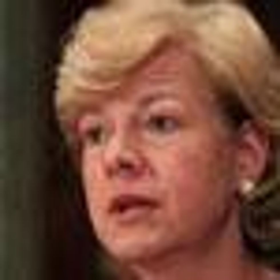 Tammy Baldwin will Face Off Against Tommy Thompson in Wisconsin Election 