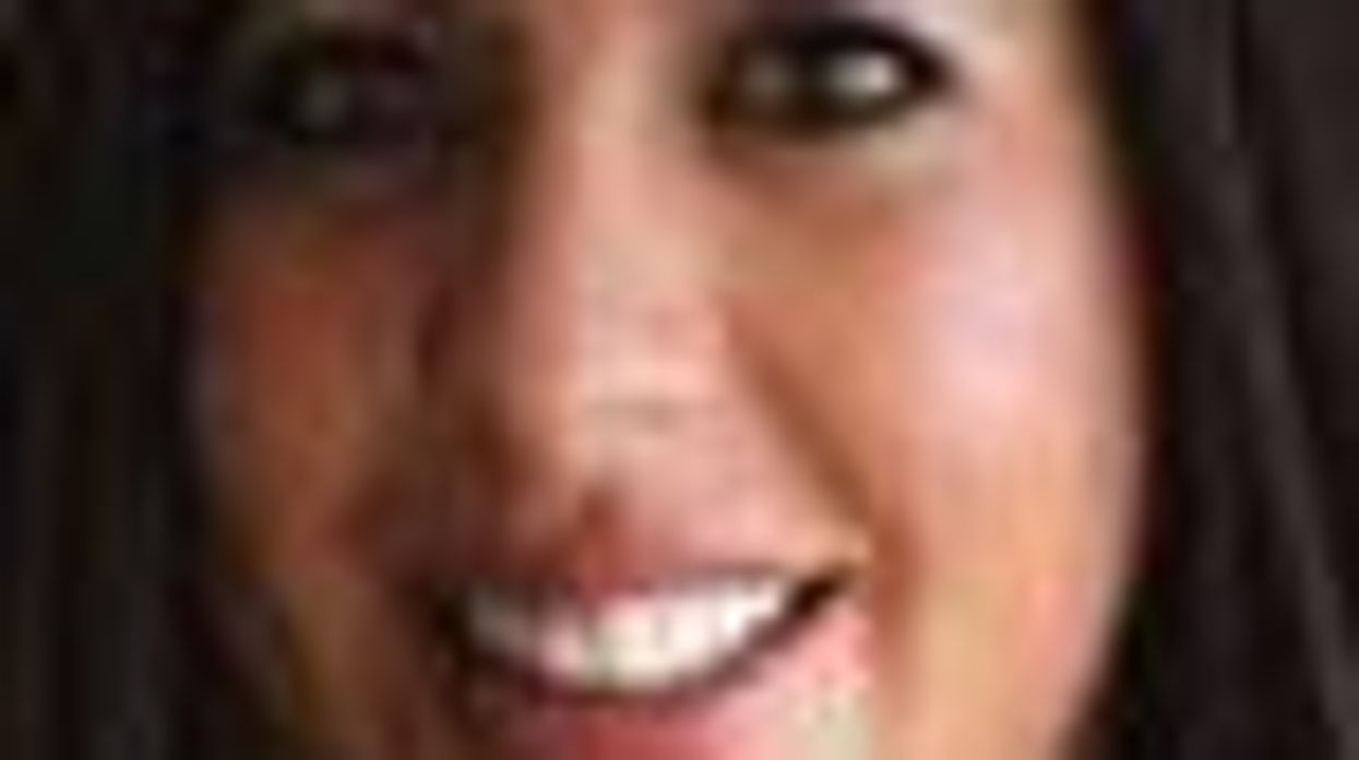 Texas' First Openly LGBT State Rep Mary Gonzalez Clarifies She Identifies as Pansexual