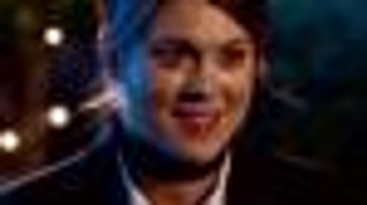 'Pretty Little Liars' Lindsey Shaw Looks Good in a Suit! Interview