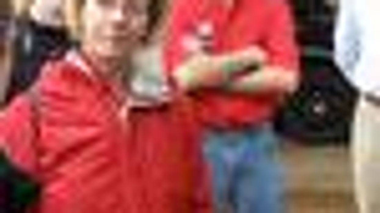 Lesbian Super PAC Throws Support Behind Tammy Baldwin