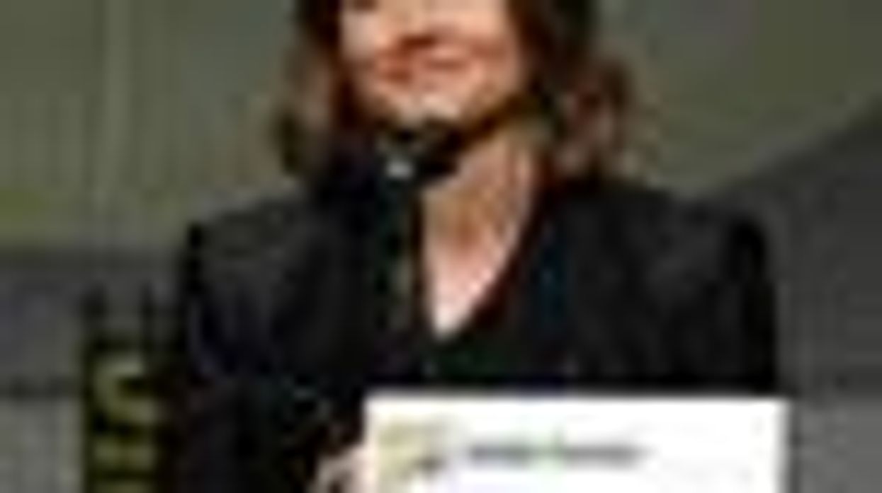 Jodie Foster to Executive Produce and Direct Mob-Themed Project for Showtime